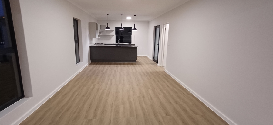 To Let 3 Bedroom Property for Rent in Jakarandas Western Cape